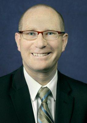 Owner/Attorney James D. Wade