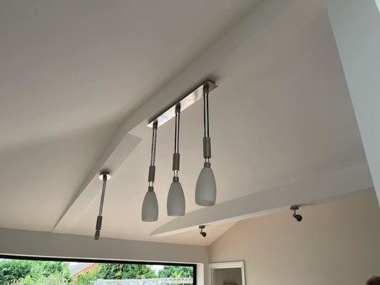 Crimson Electrical Contractors