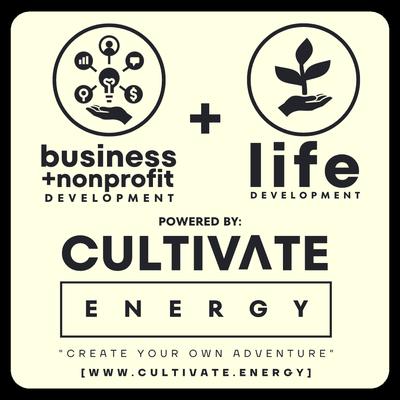 Cultivate Energy