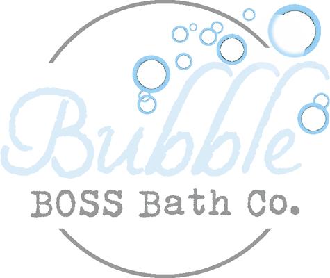 Bubble Boss Bath