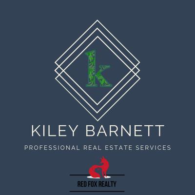 Kiley Barnett - Red Fox Realty