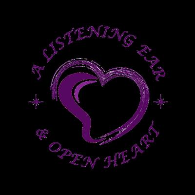 A Listening Ear and Open Heart