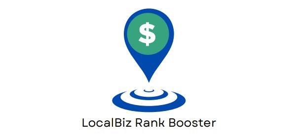 LocalBiz Rank Booster