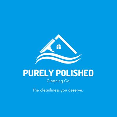 Purely Polished Cleaning