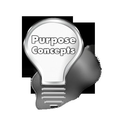Purpose Concepts