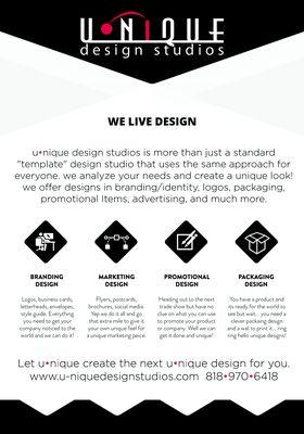 U-nique Design Studios
