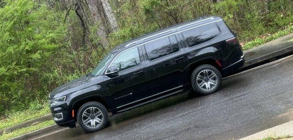 Việt Nam taxi Atlanta