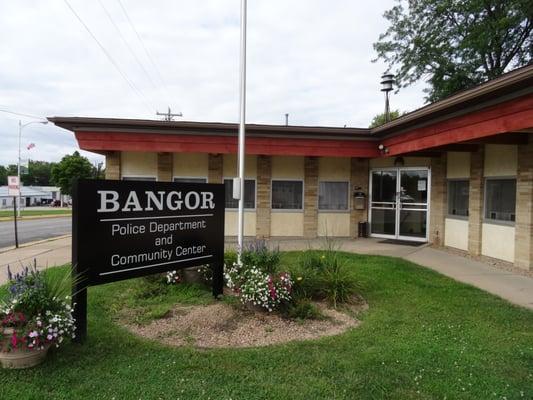 Bangor Village Government