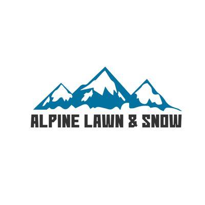 Alpine Lawn & Snow