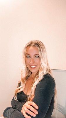 Kristen Buchanan-Berkshire Hathaway