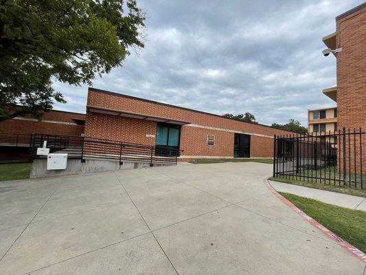 Sandra Joy Anderson Community Health and Wellness