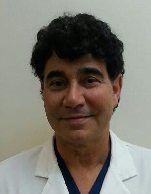 Dr. Paul N. Gotkin, DPM, FACFAS