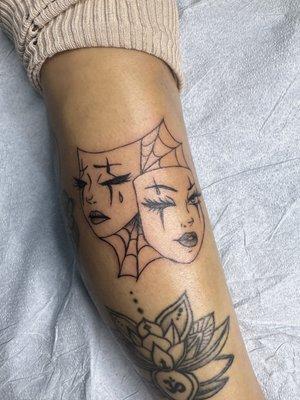 Inked By Ruoci