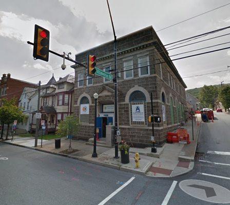 Bethlehem Employment and Training Center (PA CareerLink) @ FOWLER COMMUNITY WELLNESS CENTER 502 E. 4TH STREET BETHLEHEM, PA 18015