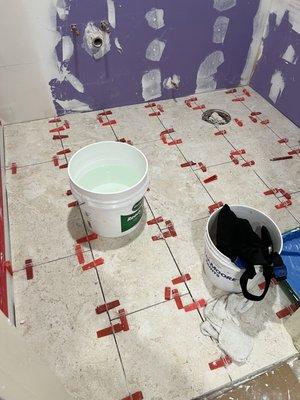 LT home repair service