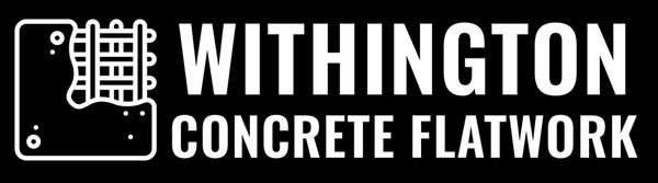 Withington Concrete Flatwork