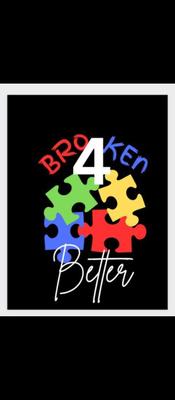 Broken For Better