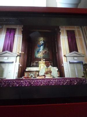 Immaculate Conception Church