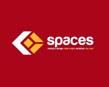 SPACES Moving & Portable Storage