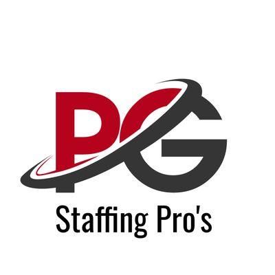 PG Staffing Pro's