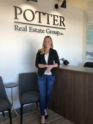 Potter Real Estate Group