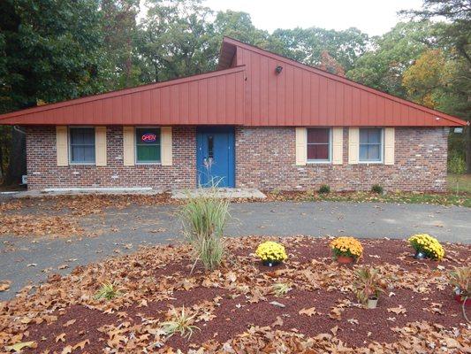 Essential Beginnings Learning Center