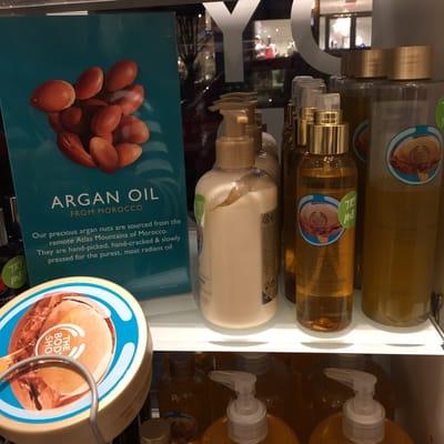 This smells sooooo good!