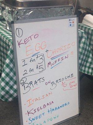 Finn's Steak and Egg Ranch