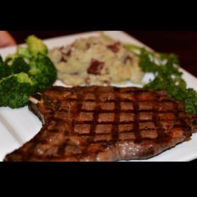 This was my meal, it was awesome!!!