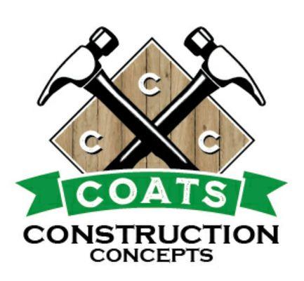 Coats Construction Concepts