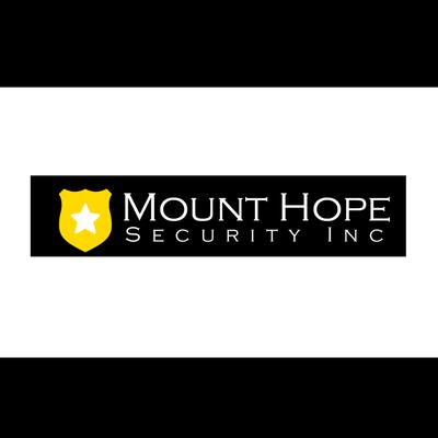Mount Hope Security