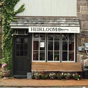 Heirloom Store