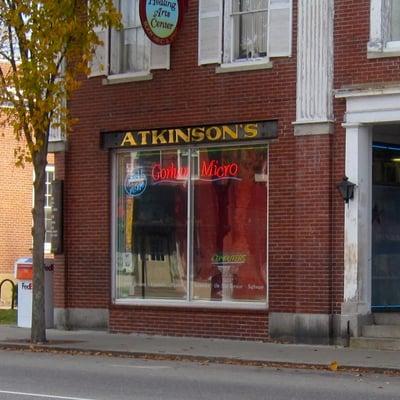 Saco Technology Solutions