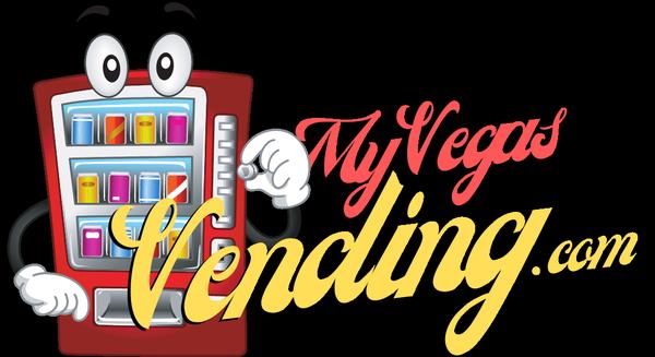 My Vegas Vending