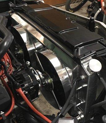 Old Soul Speed & Custom