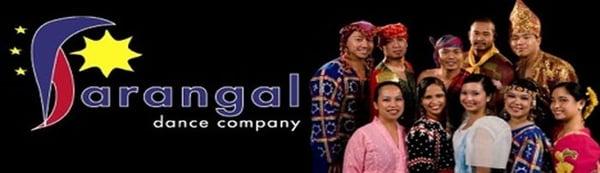 Parangal Dance Company