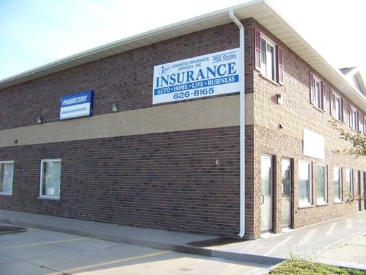 Advanced Insurance Services