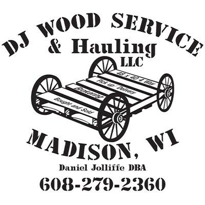 DJ Wood Service & Hauling