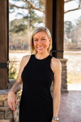Ashley Barrett- Peachtree City Realtor