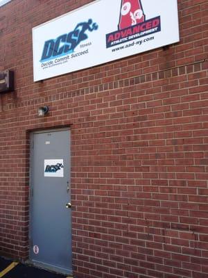 DCS Fitness