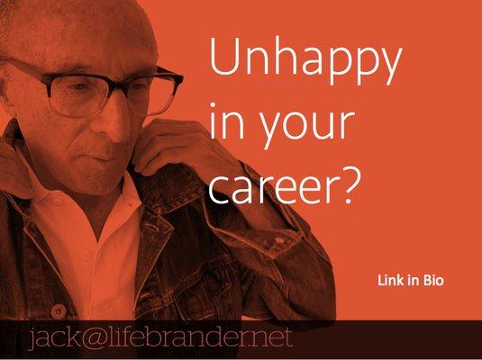 Jack The Life Brander