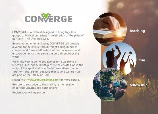 Spirit & Truth of Florida