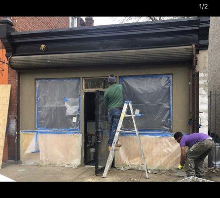 Philadelphia Demolition Company