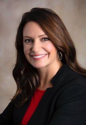 Nicola Heath - Berkshire Hathaway Starck Real Estate