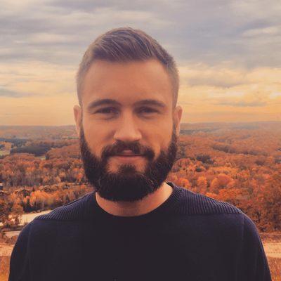 Jordan Smith, MA, LMFT