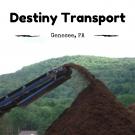 Destiny Transport