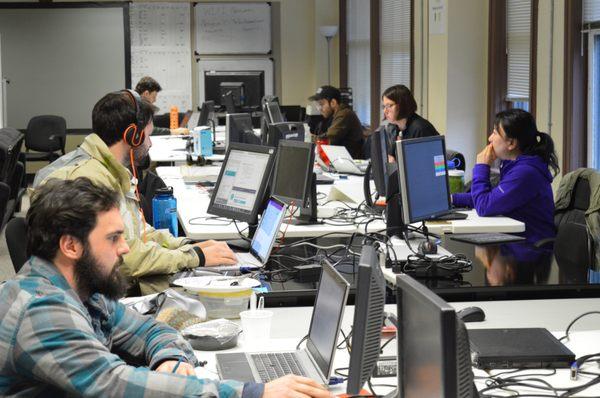 The Tech Academy Austin