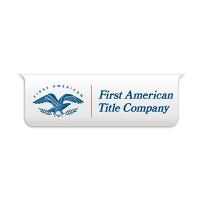 First American Title Company