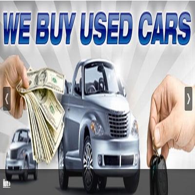 U-Pick-U-Save Self Serv Auto Dismantling