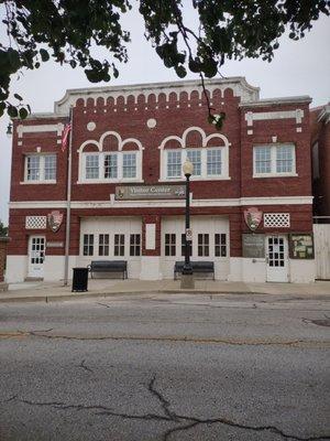 National Park Service